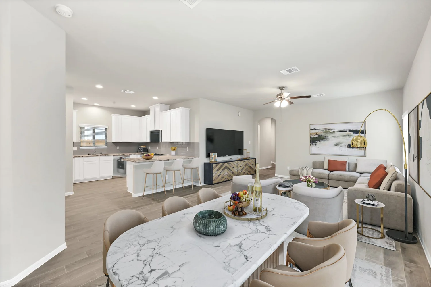 Gallery 2 — Colina Homes