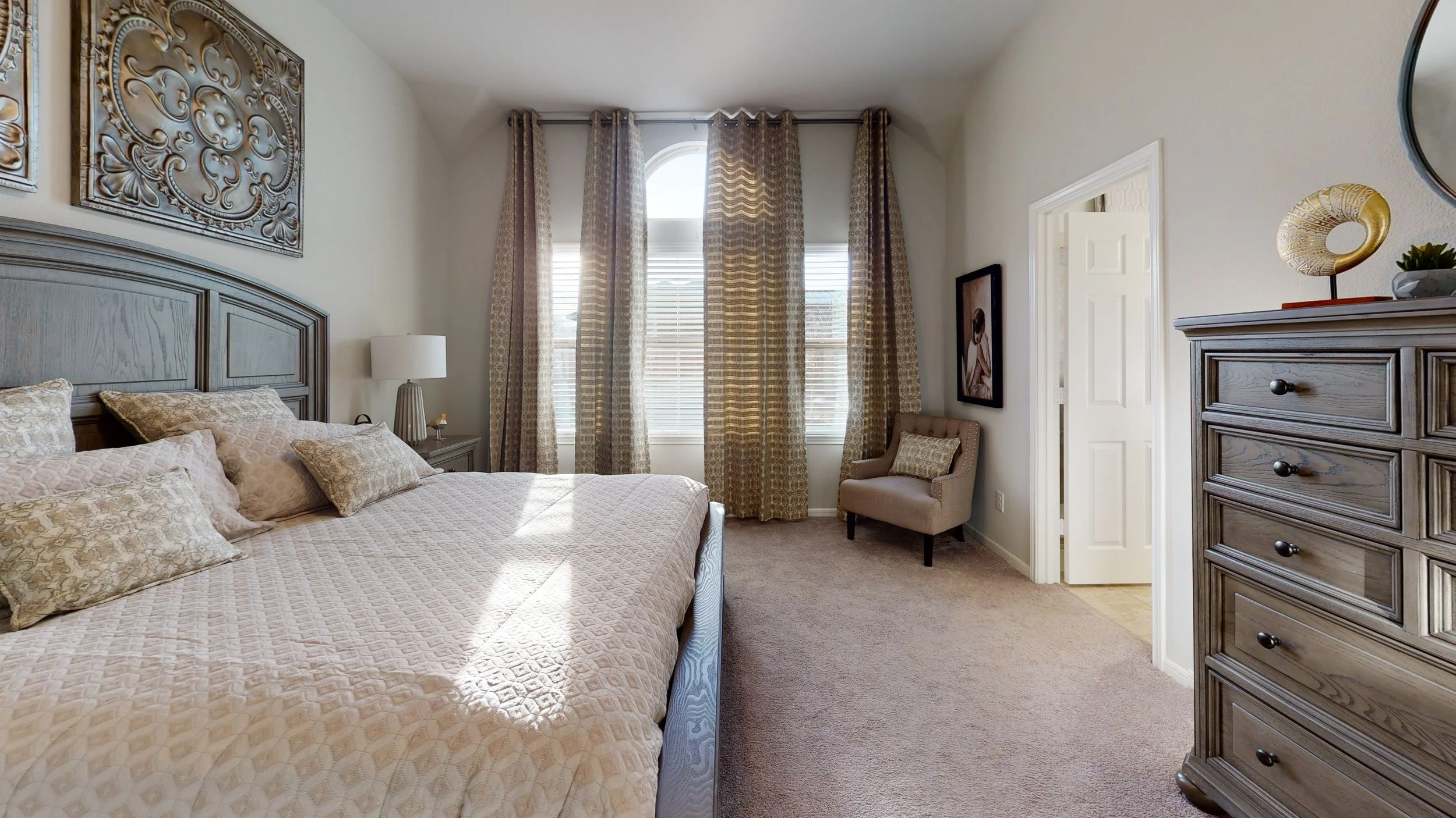 Splendora Fields — Colina Homes