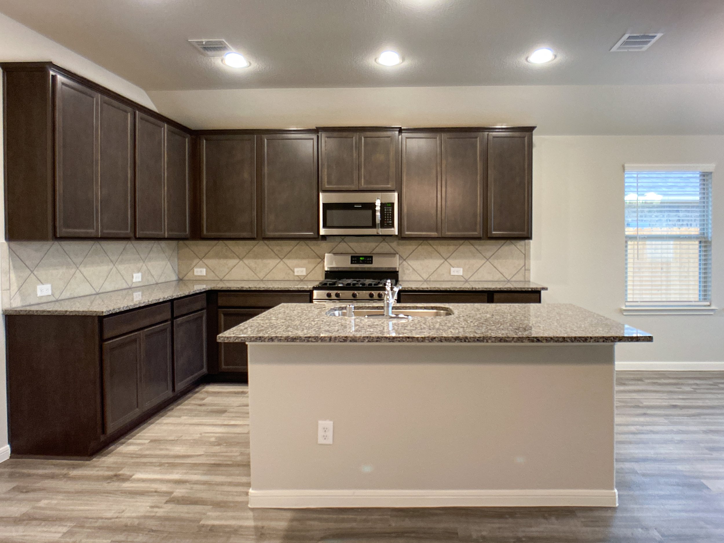 Splendora Fields — Colina Homes