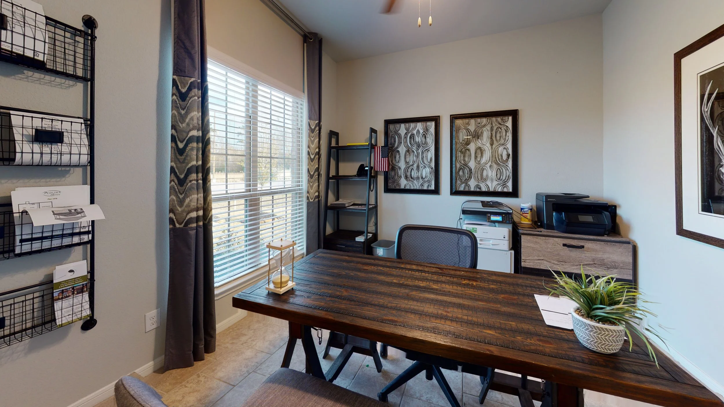 Splendora Fields — Colina Homes