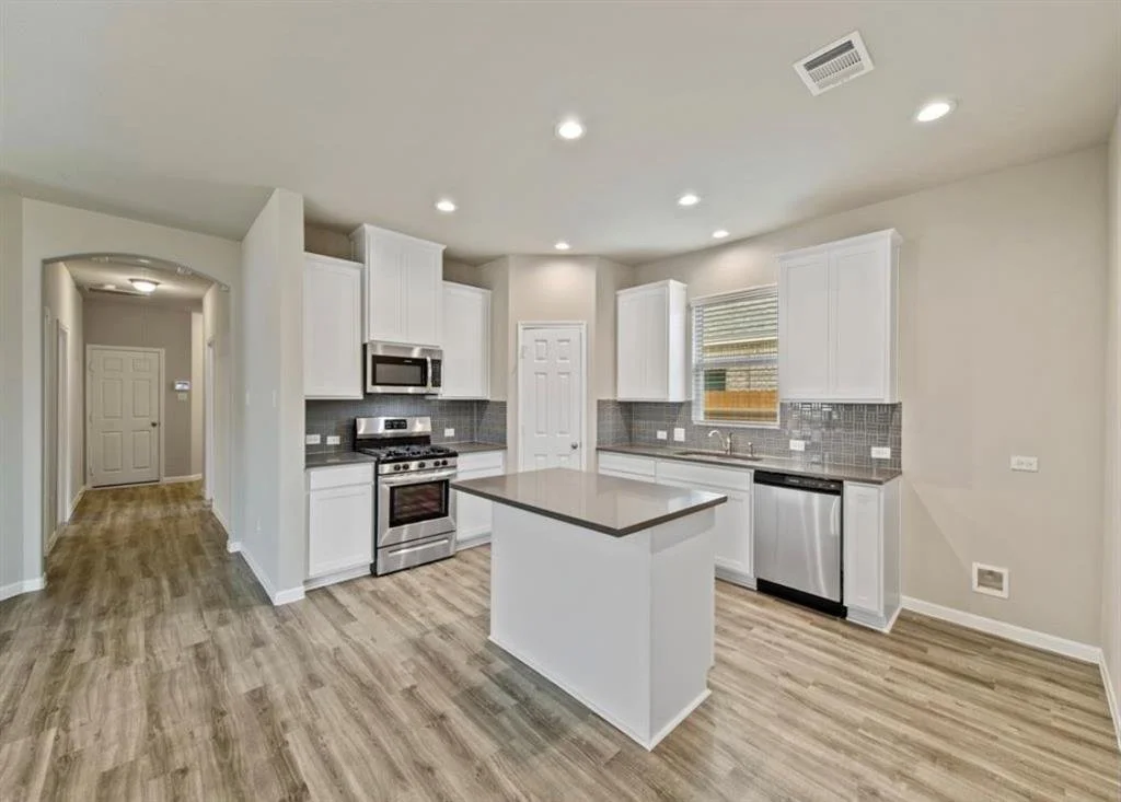 Sunterra — Colina Homes