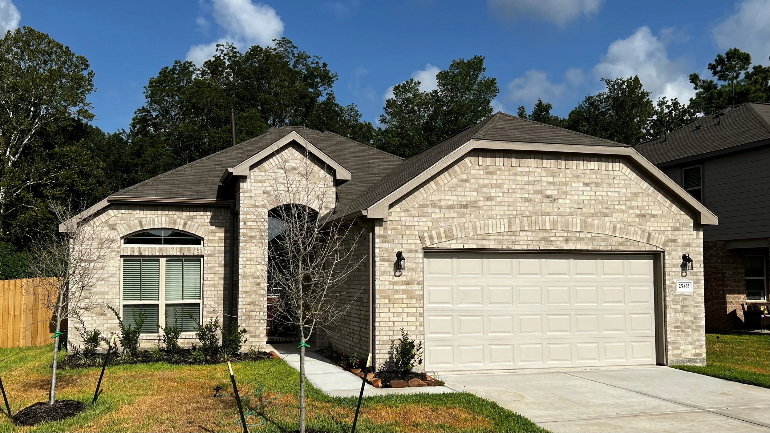 Splendora Fields — Colina Homes