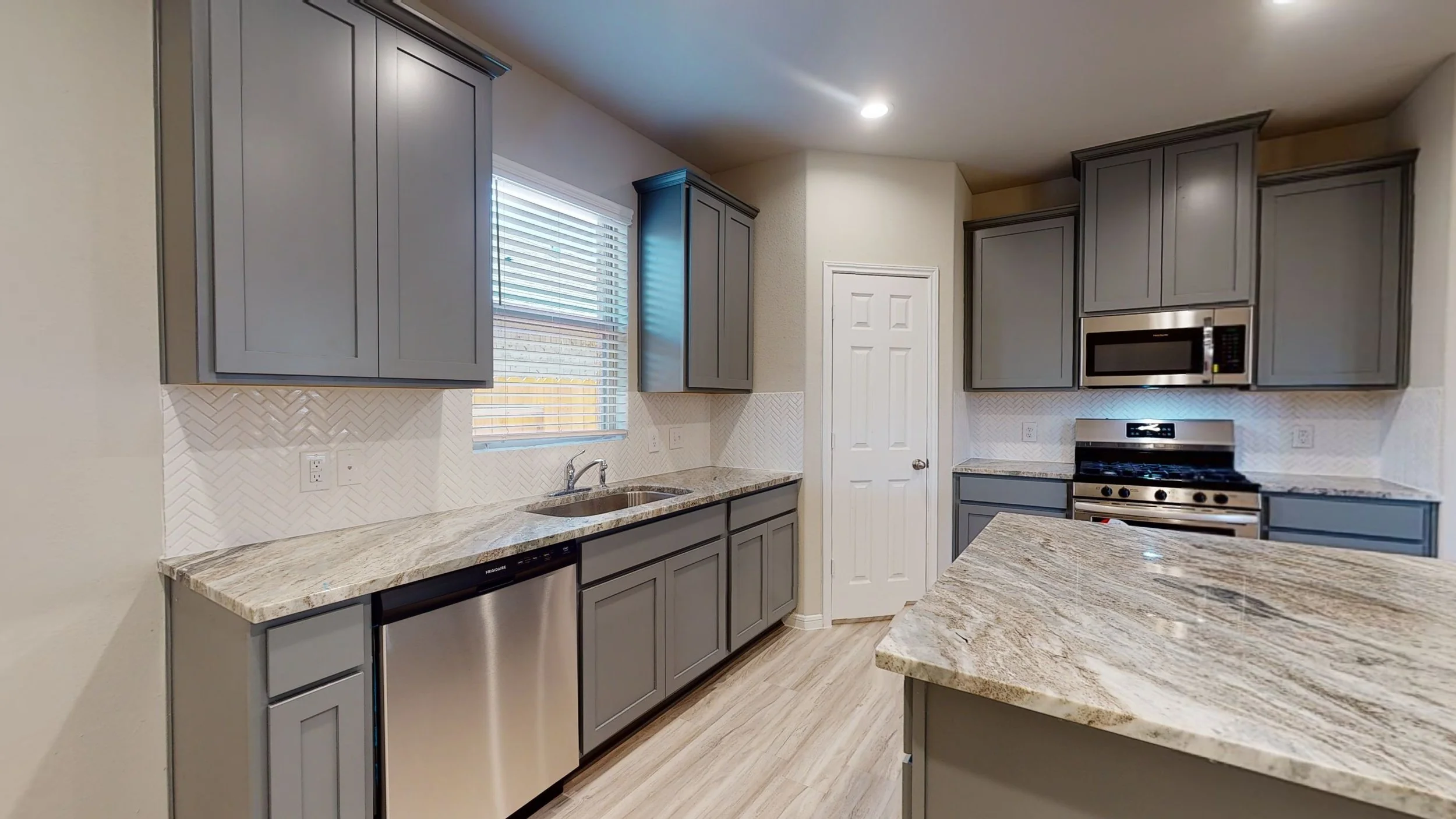 Sunterra — Colina Homes