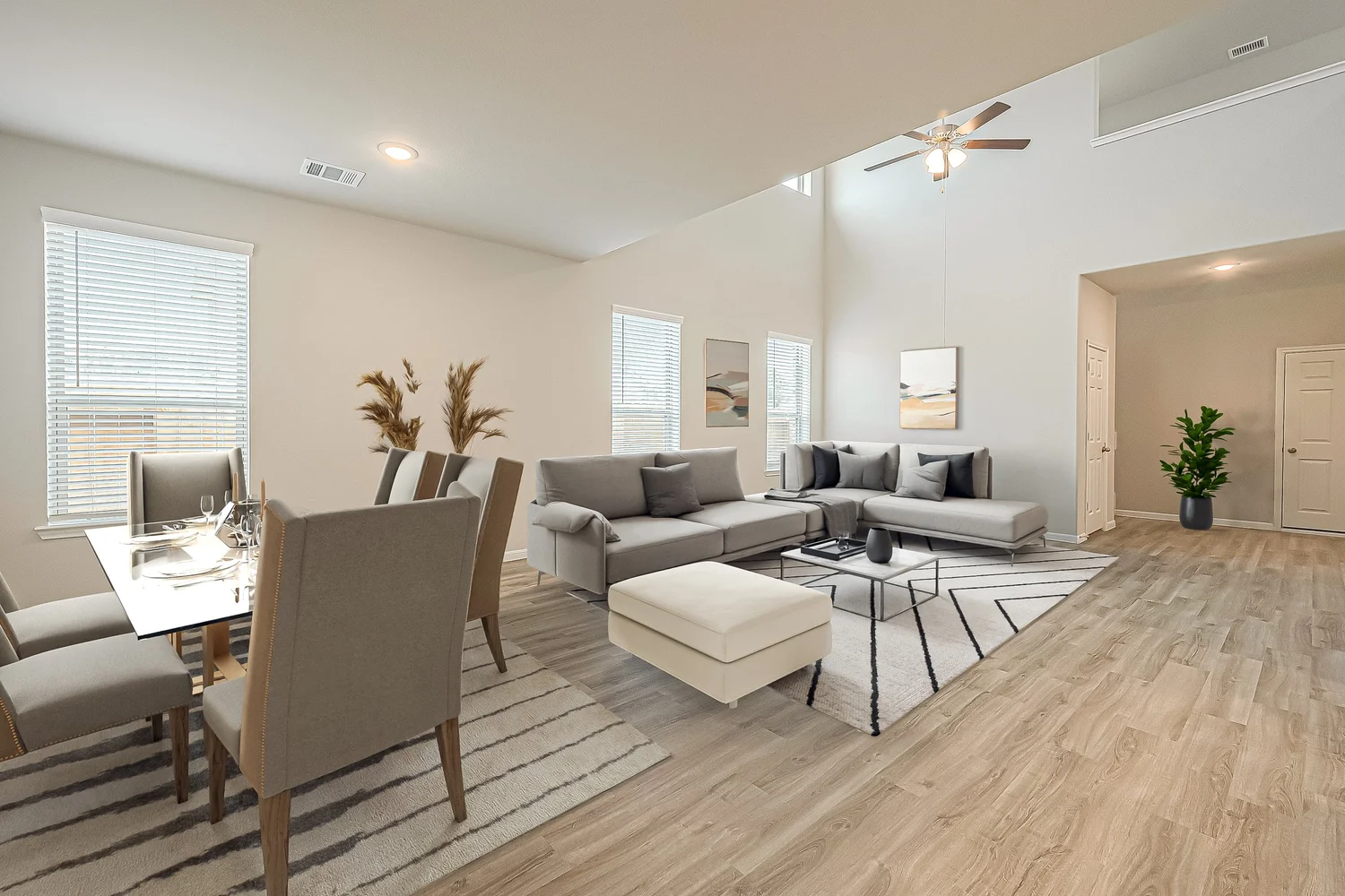 Balmoral East — Colina Homes