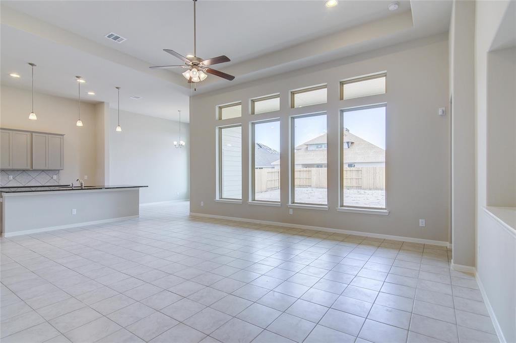 Sunterra — Colina Homes
