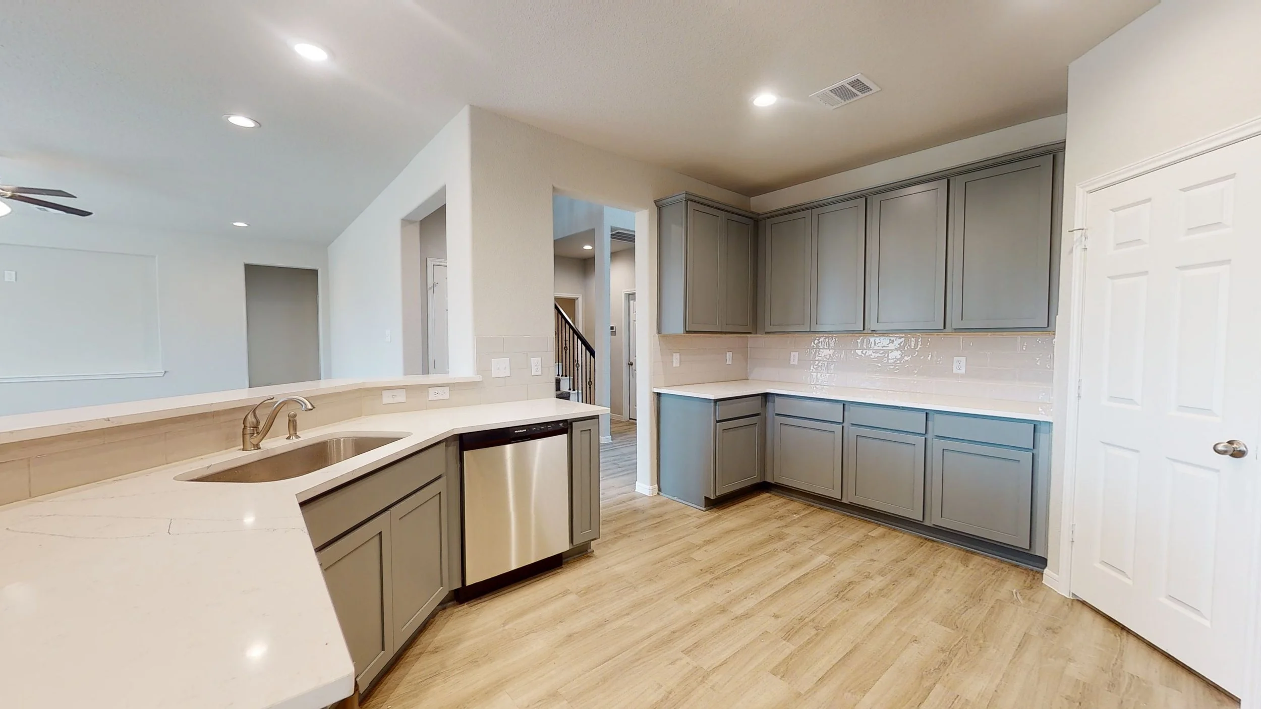 Sunterra — Colina Homes