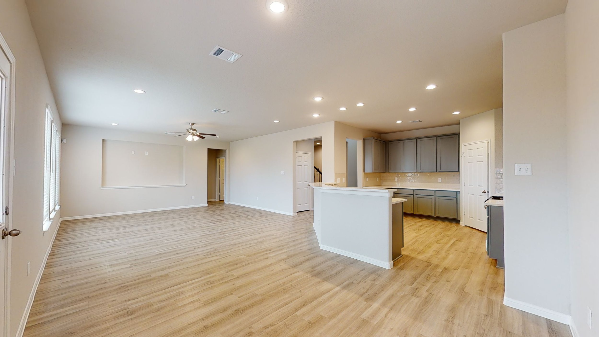 Sunterra — Colina Homes