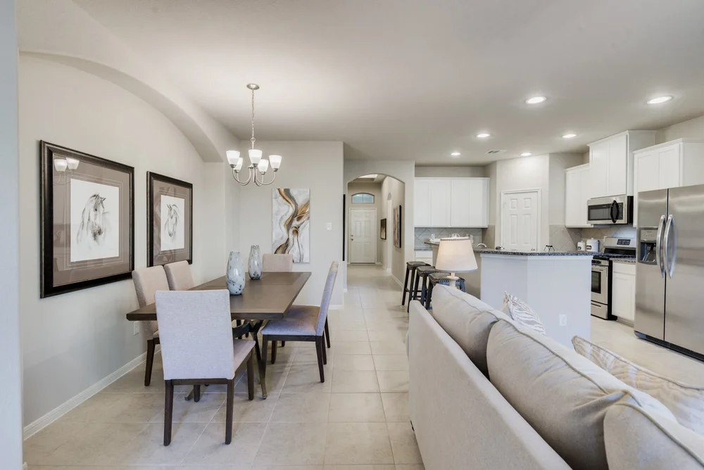 Splendora Fields — Colina Homes