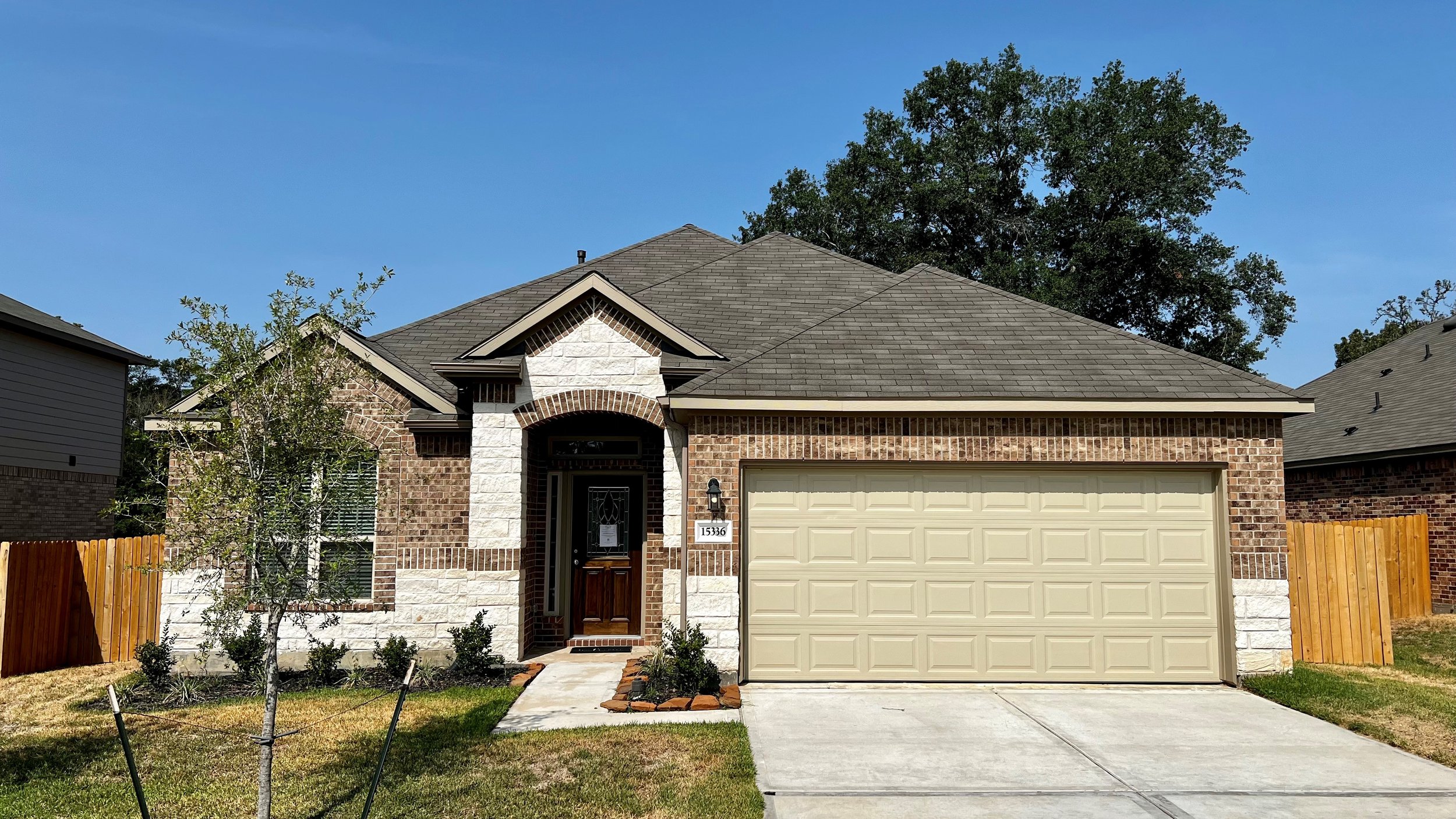 Splendora Fields — Colina Homes