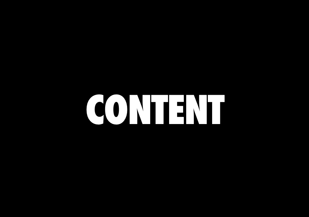 Content