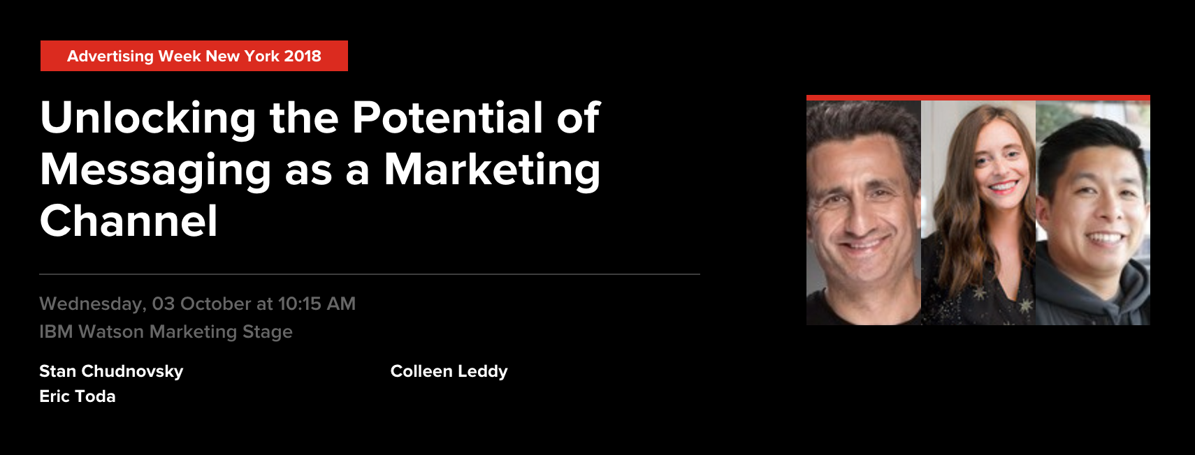 Unlocking the Potential of Messaging as a Marketing Channel
