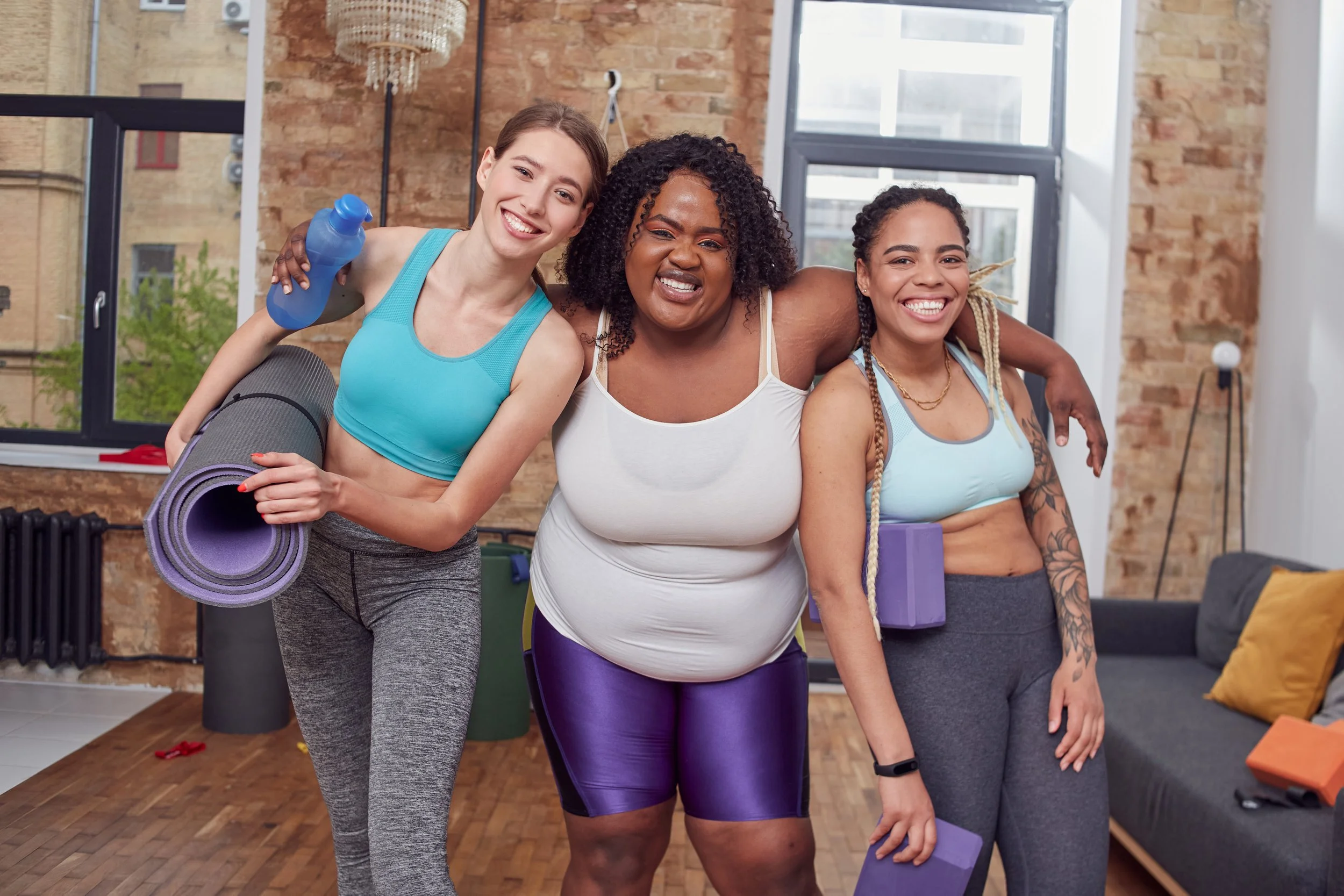 How Vitamin B Assists in Fat Burning: The Benefits of Vitamin B for Weight Loss&nbsp;