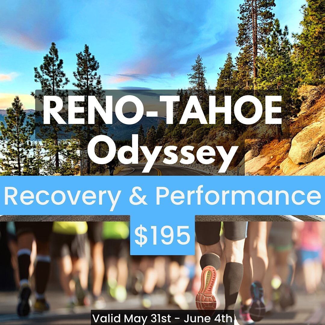 ⚠️ATTENTION⚠️ RTO participants🏃🏽🏃🏼&zwj;♀️
&bull;
Appointment slots are being booked for next week in preparation for the RTO. Round up your team and book your Recovery &amp; Performance IVs before AND after the relay to secure your time slots 👏?