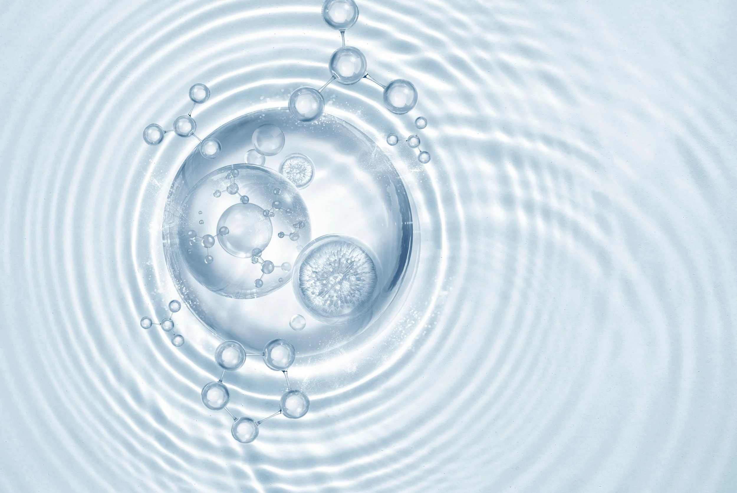 Benefits of Glutathione Injections: the Master Detoxifier