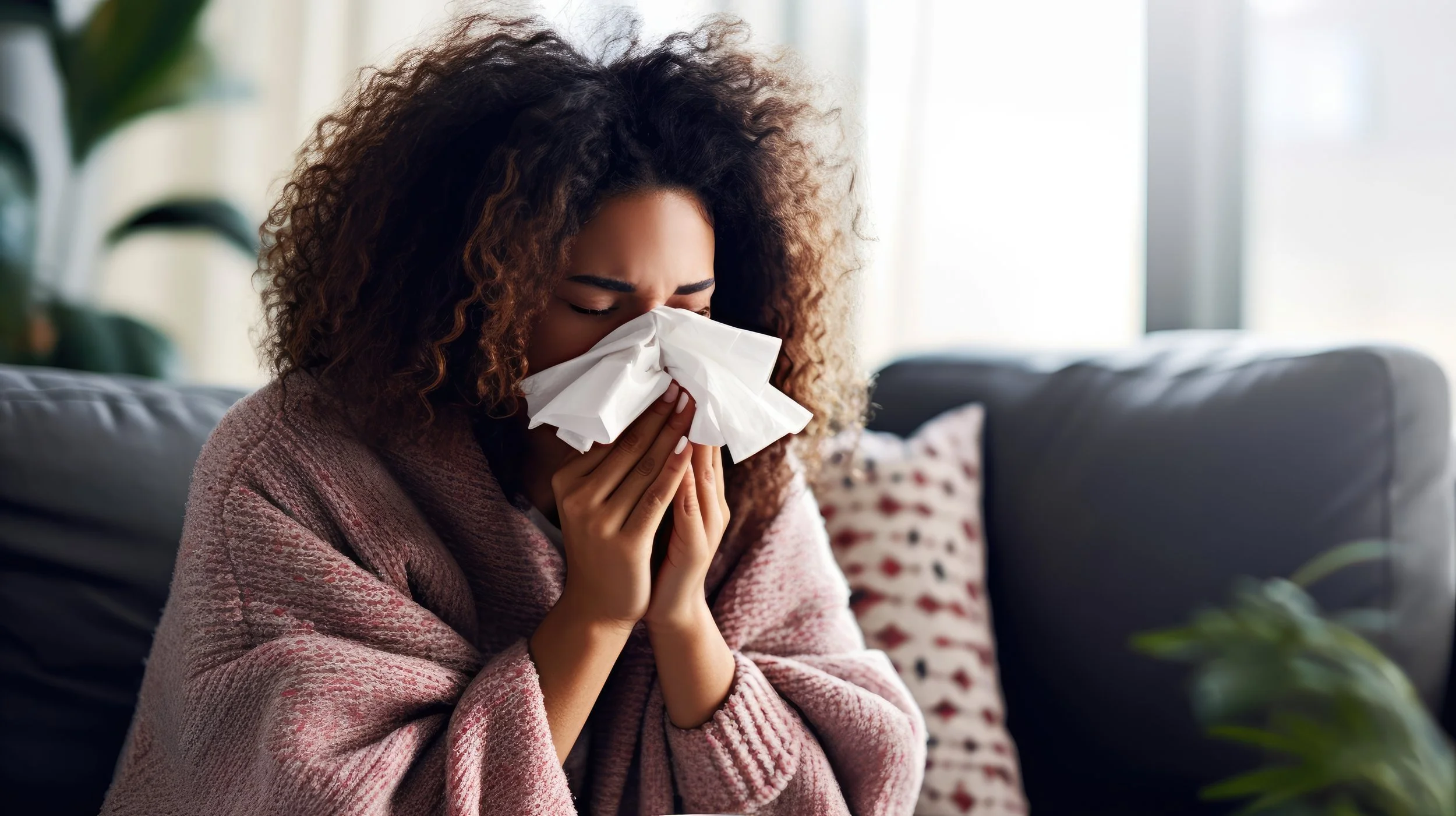 Tips for Staying Healthy During Cold and Flu Season 