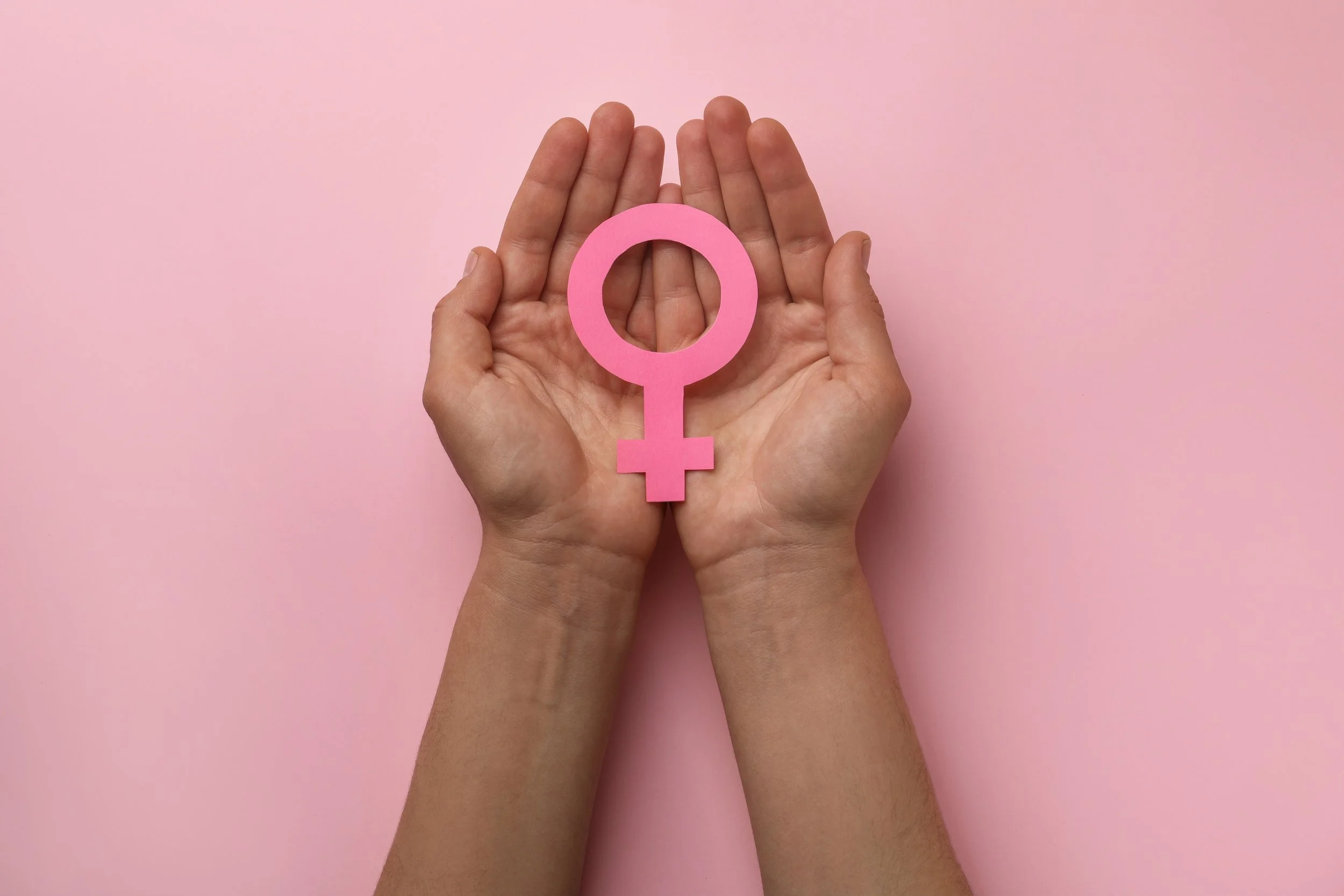 IV Therapy for Women’s Health