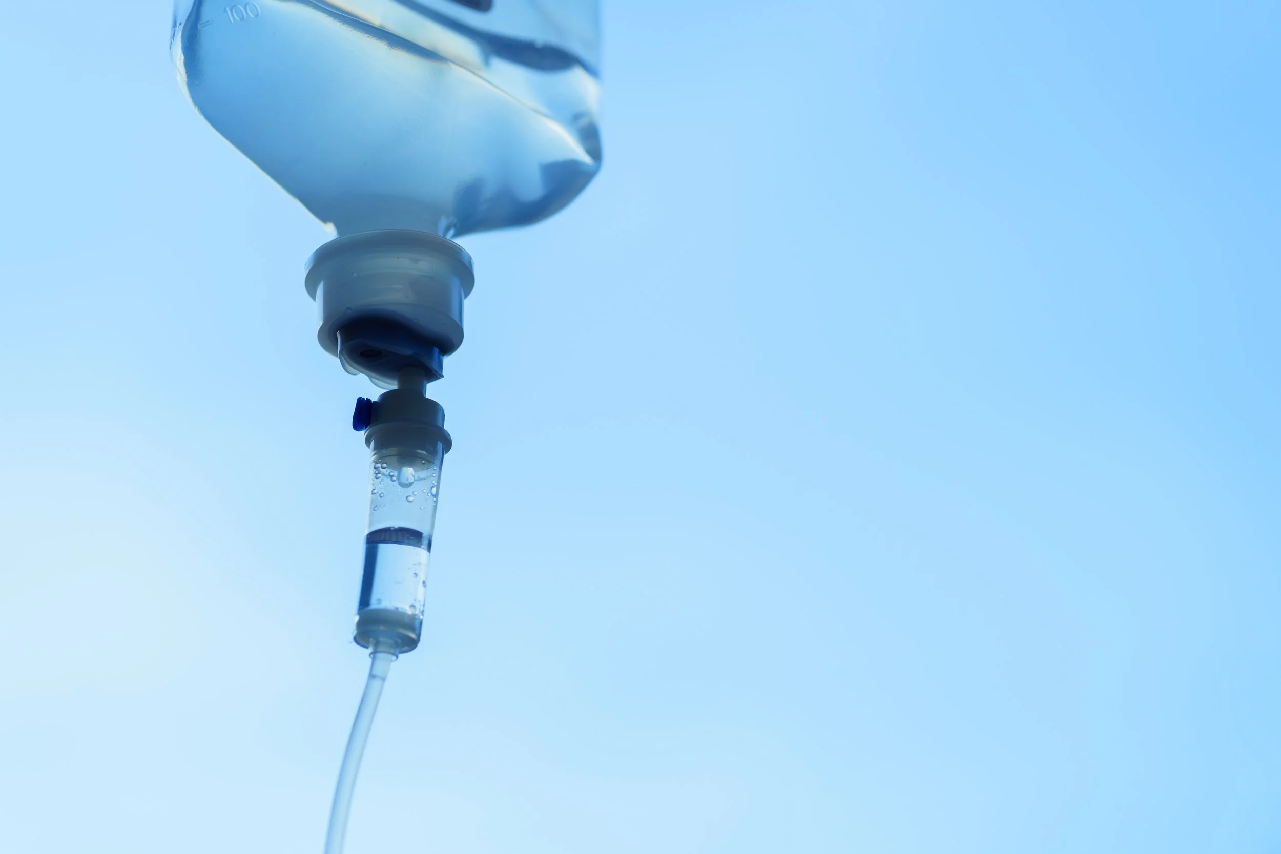 How IV Therapy Works 