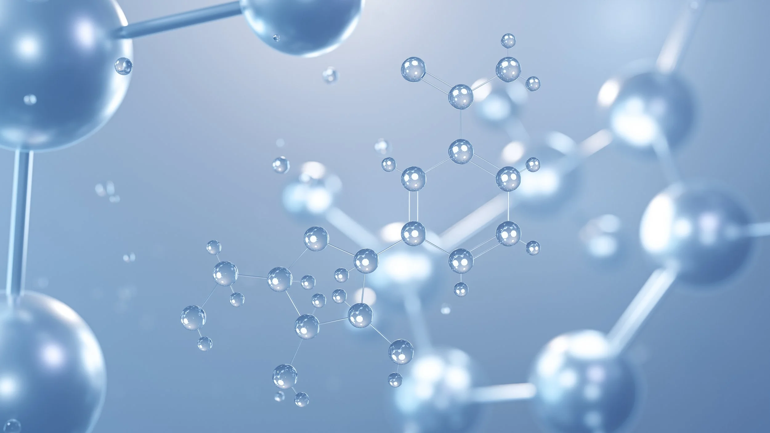 NAD+: What it is and why your body needs it.