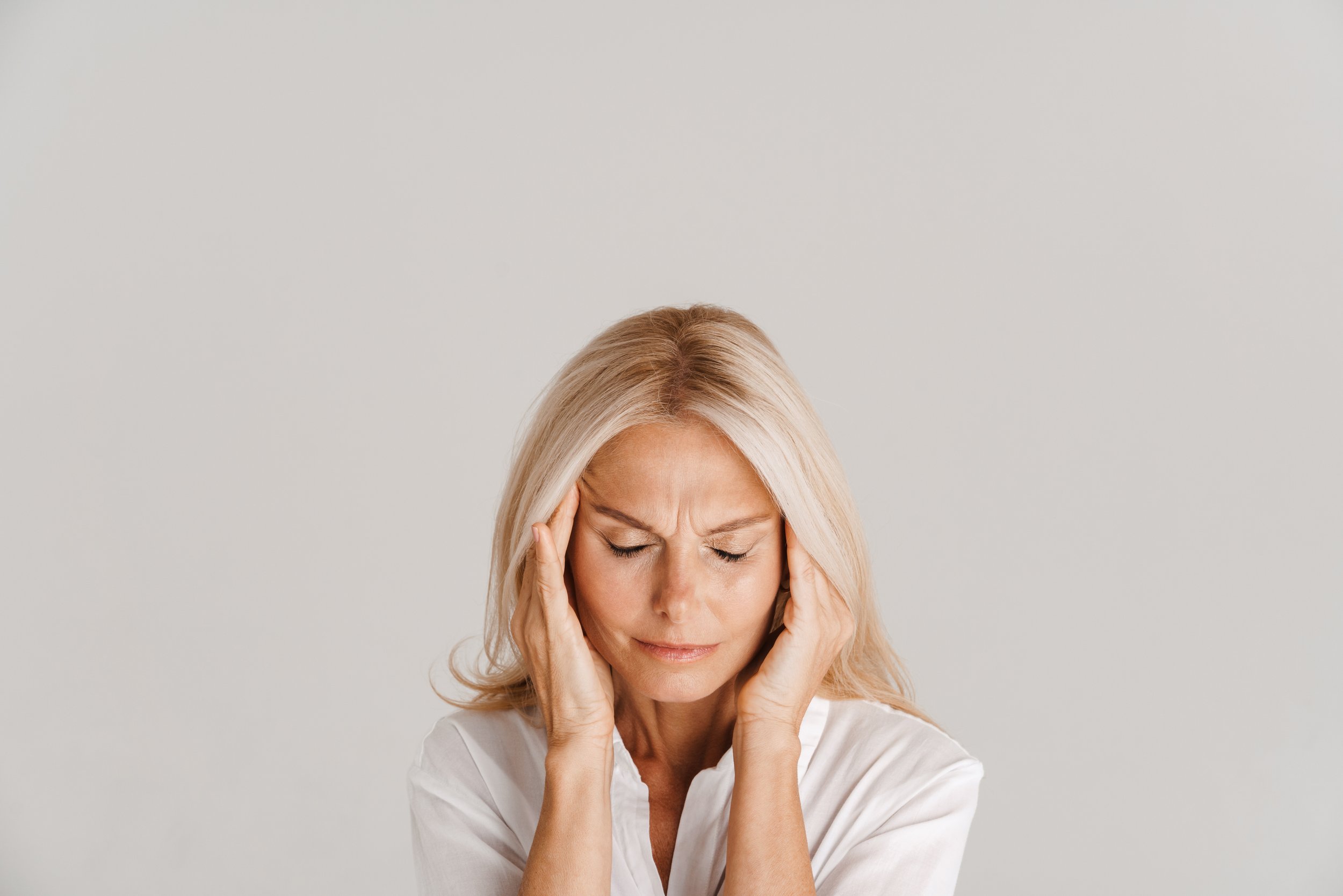 Fast Relief for Migraines: How IV Therapy Can Help
