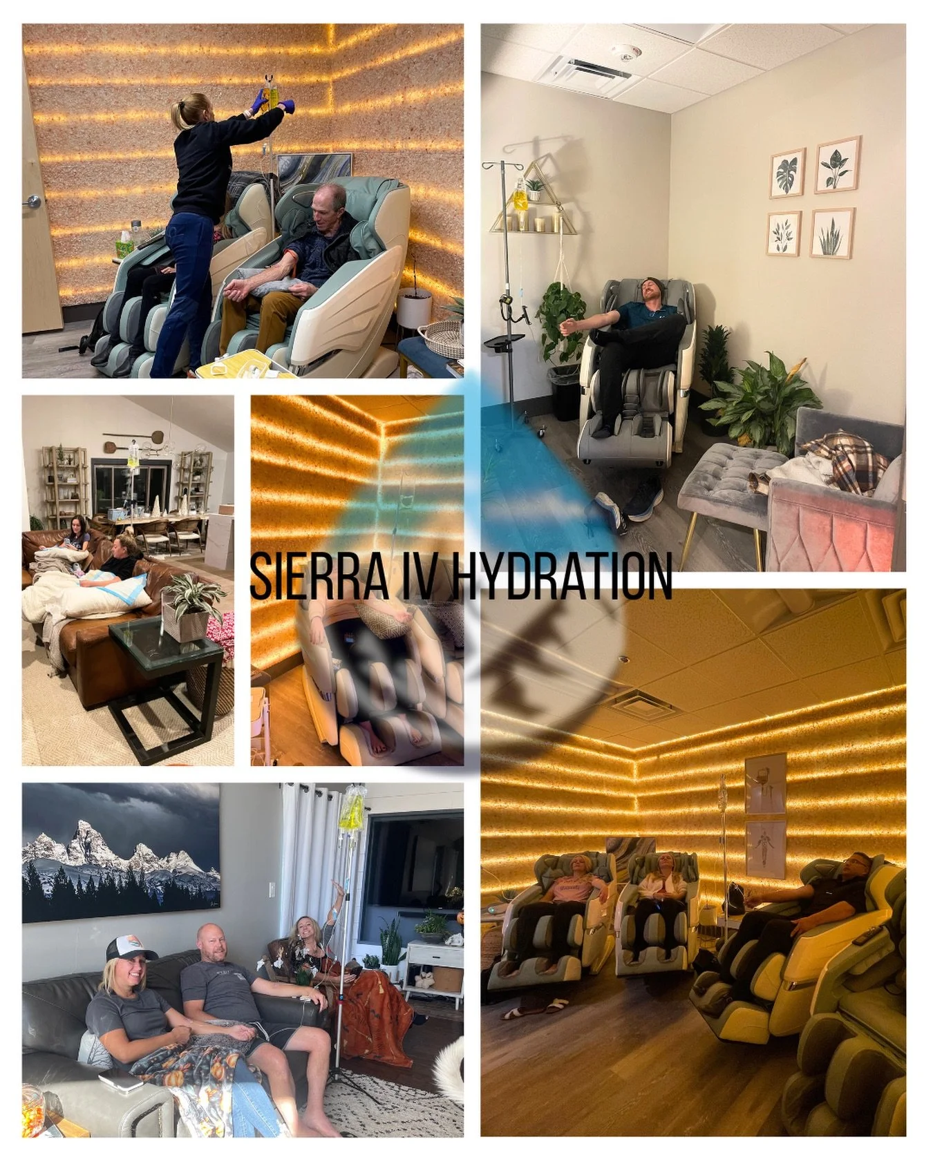 As we approach the end of the year, we&rsquo;re grateful for every client who trusted us. Here&rsquo;s to continued wellness together. 💧✨ 
#sierraivhydration #wellness #heath #selfcare #thankyou #ivtherapy #vitamins #renotahoe
