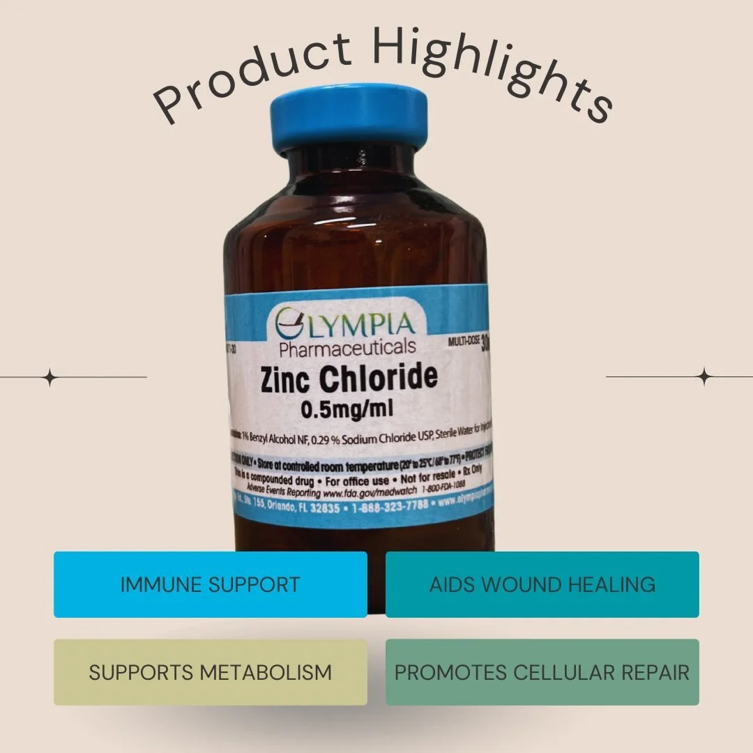 Feeling ill? Let&rsquo;s talk about ✨ZINC✨

Small mineral. Major benefits.
Zinc supports immunity, skin health, and metabolic function&mdash;helping your body do what it&rsquo;s designed to do.

#IVWellness #ZincBoost #SierraIVHydration #FeelYourBest