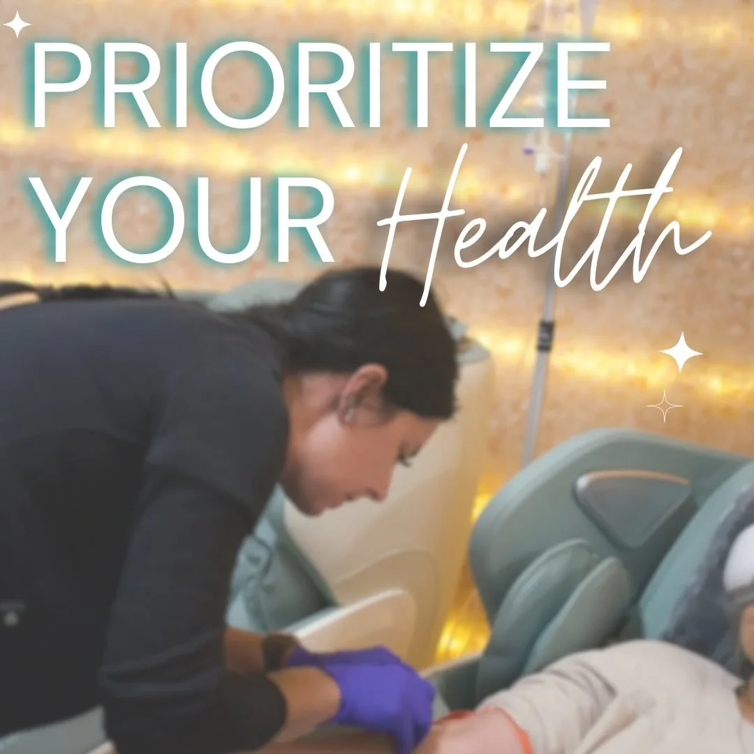 Fuel your body from the inside out with IV hydration, essential vitamins, and minerals. 💧⚡️

775.235.2441
#wellness #sierraivhydration #mobileivhydration #renosmallbusiness