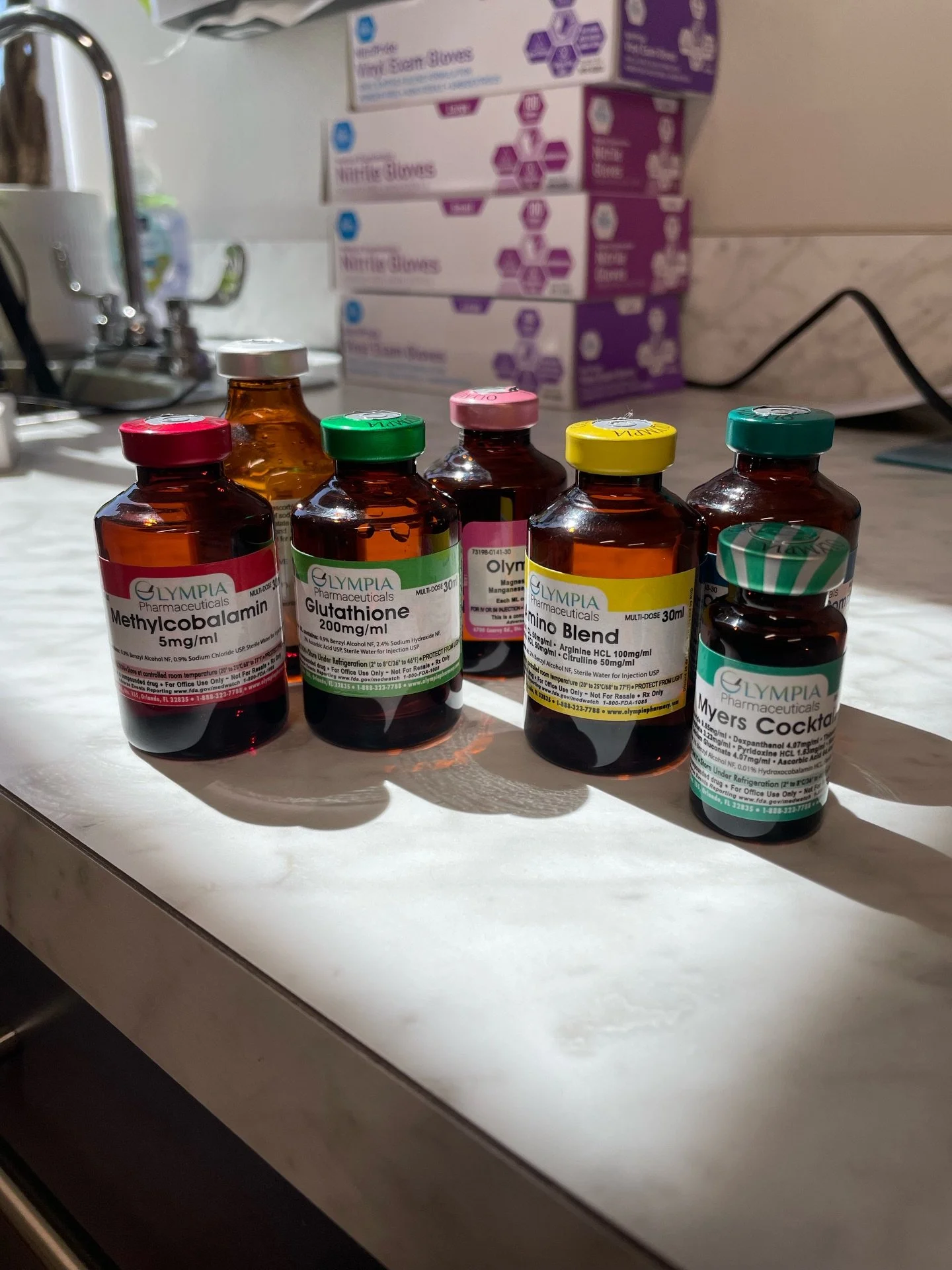 Quality you can feel. Safety you can trust.
At Sierra IV Hydration, we use top quality products and follow strict medical standards. Our Medical Director closely monitors all regulations to ensure every treatment is delivered with the highest level o