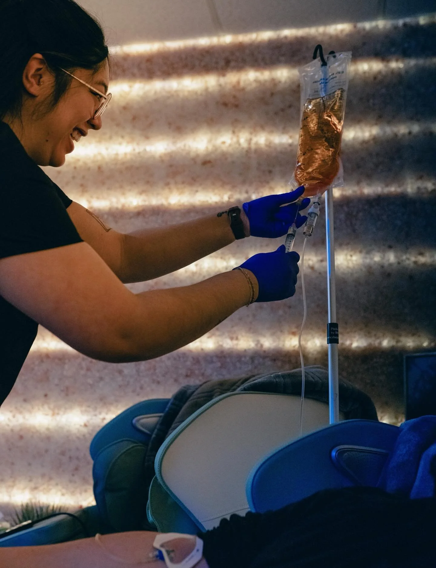 We are so excited to move into our new location in the heart of downtown Reno 🎰&hearts;️

In the meantime, please excuse our mess in our current Mill St. office, as we start to move things over! Don&rsquo;t worry, the salt wall already made it into 