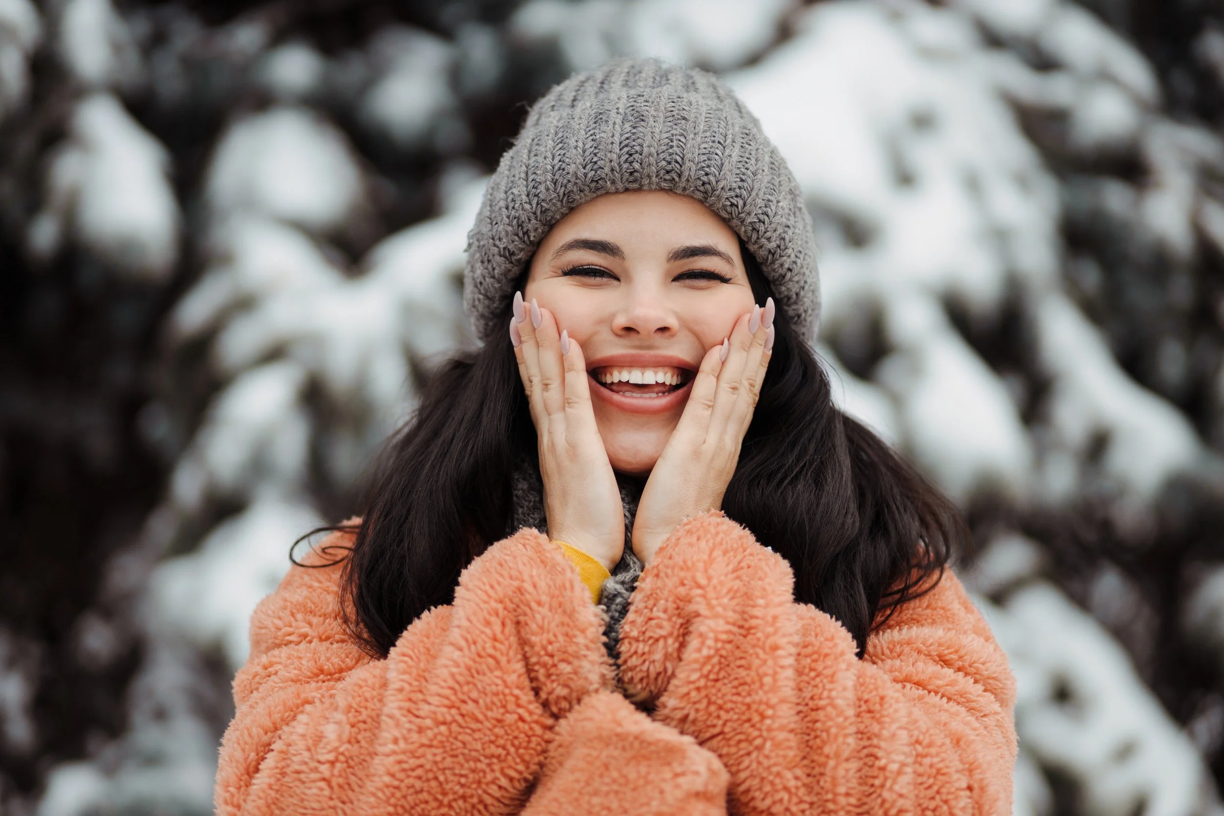 Dry, Tight, Dull? Winter Skin Care Tips for High-Desert Living