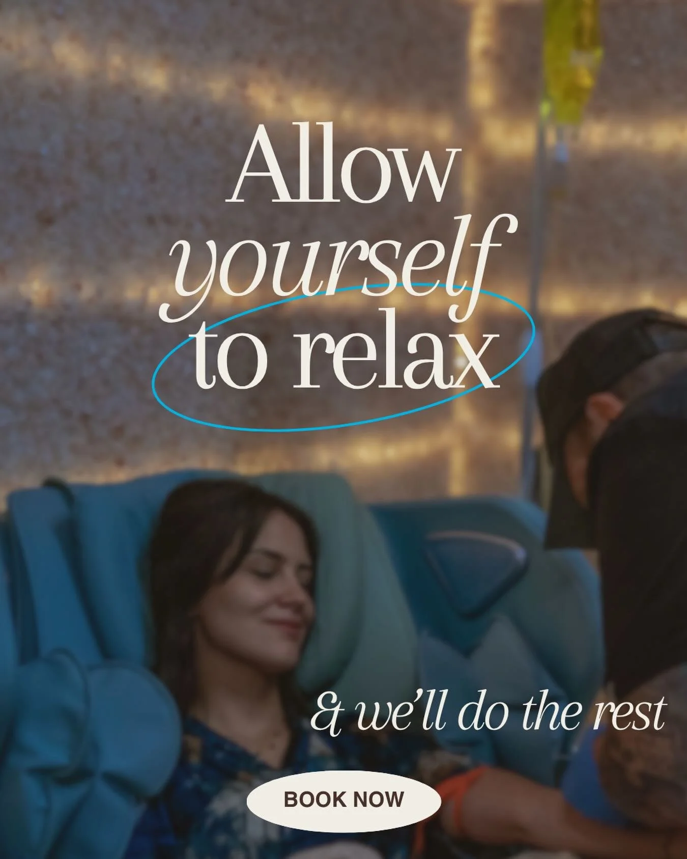 Whether you want to relax at home in your own bed or sink into one of our massage chairs in our IV room, we&rsquo;ll do all the work so you can simply unwind, recharge, and feel your best. 💧✨

#sierraivhydration #ivtherapy #mobileivnurse
