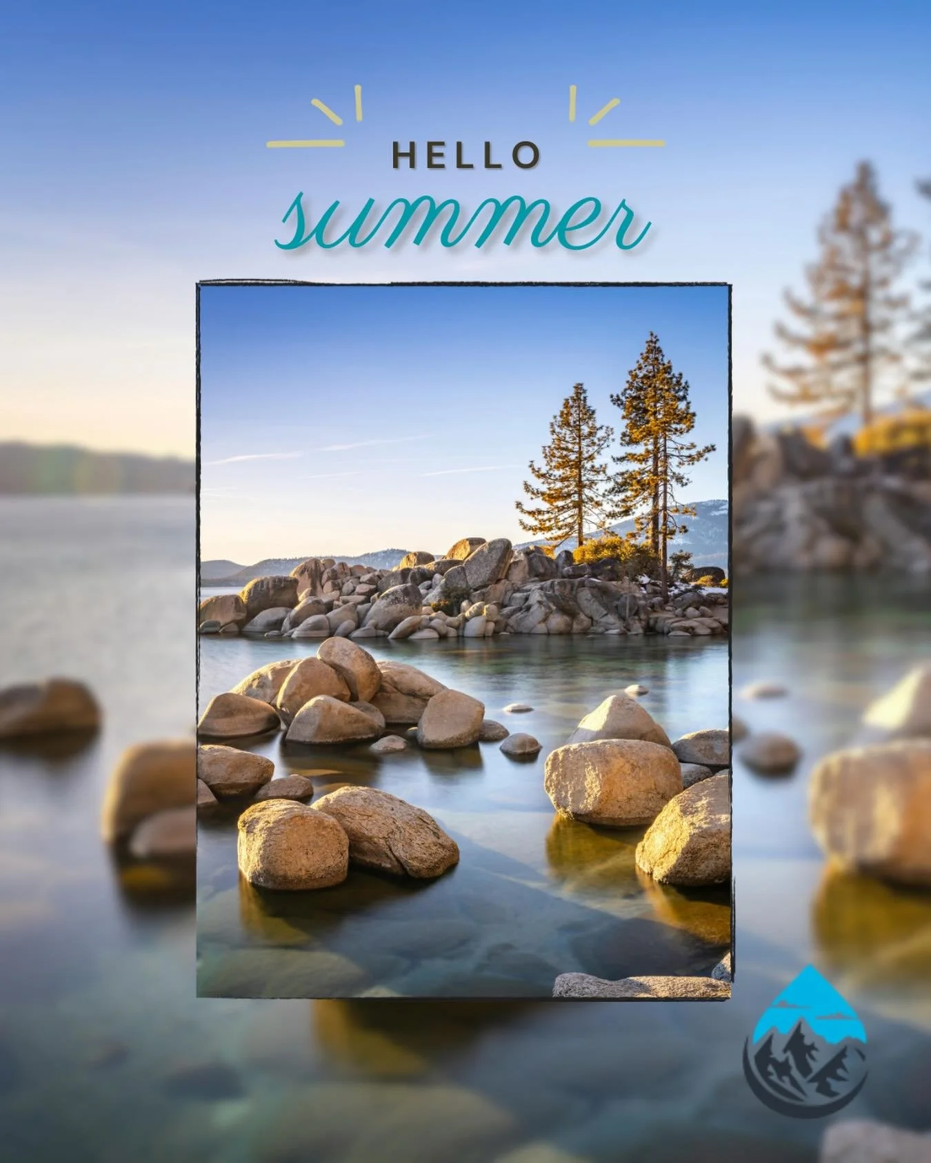 Visiting Reno-Tahoe?🌄🚤
Need hydration?

We&rsquo;ll come to you or welcome you to our relaxation lounge✨

Contact us to book your IV drip 💧 during your stay 

775.235.2441

#renotahoe #sierraivhydration #mobileivtherapy