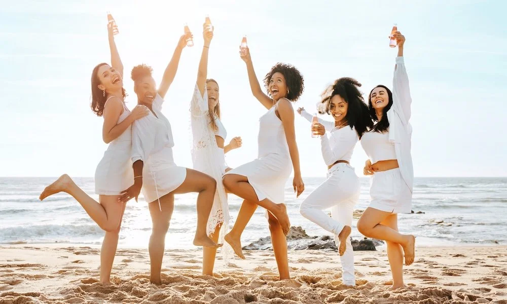 IV Hydration: The Perfect Addition to Your Reno/Tahoe Bachelorette Weekend Itinerary
