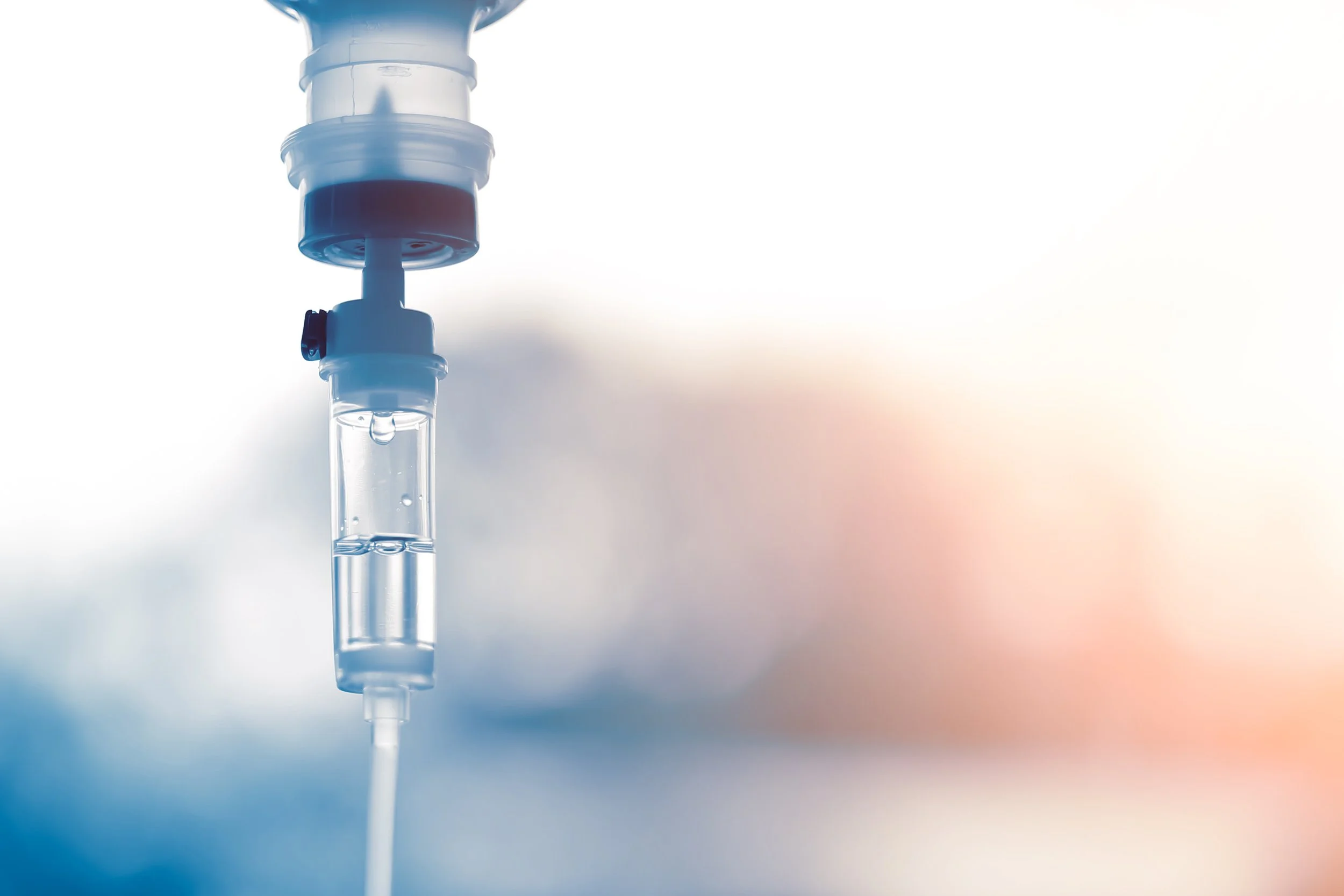 IV Hydration vs. Injections