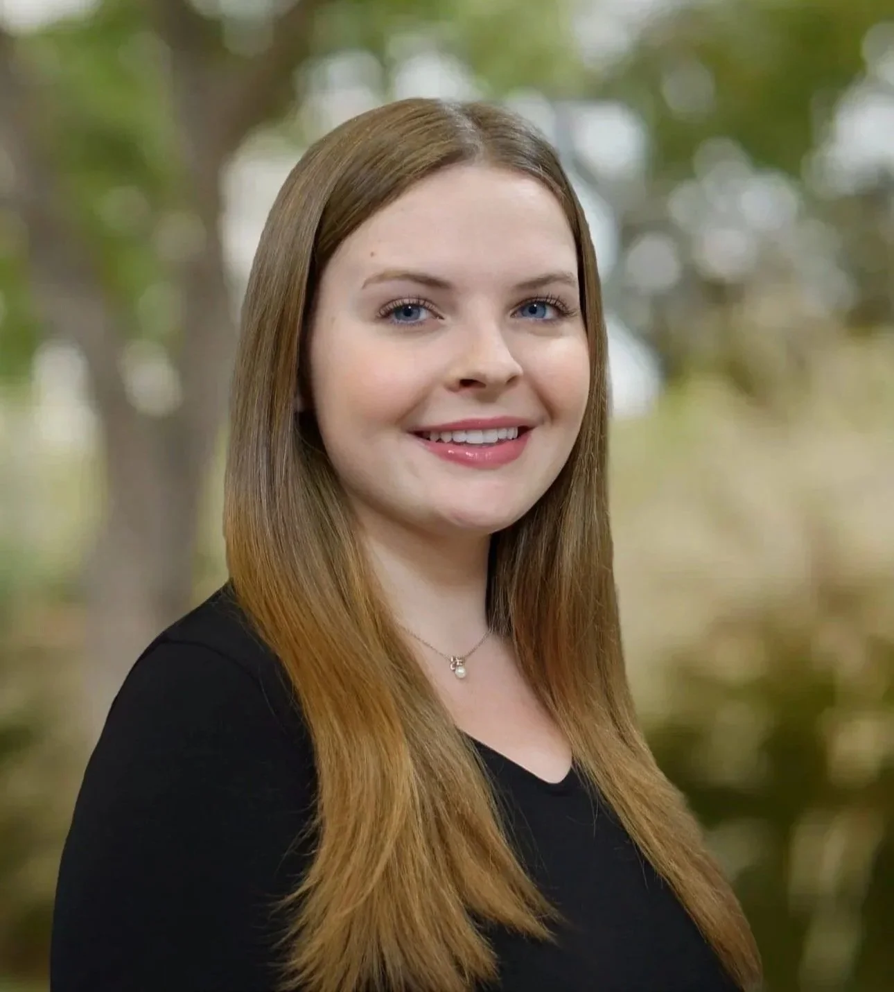 Alison (Ali) Quade, Counseling Intern and Coach at The Kraft Group Inc. in Florham Park, New Jersey.