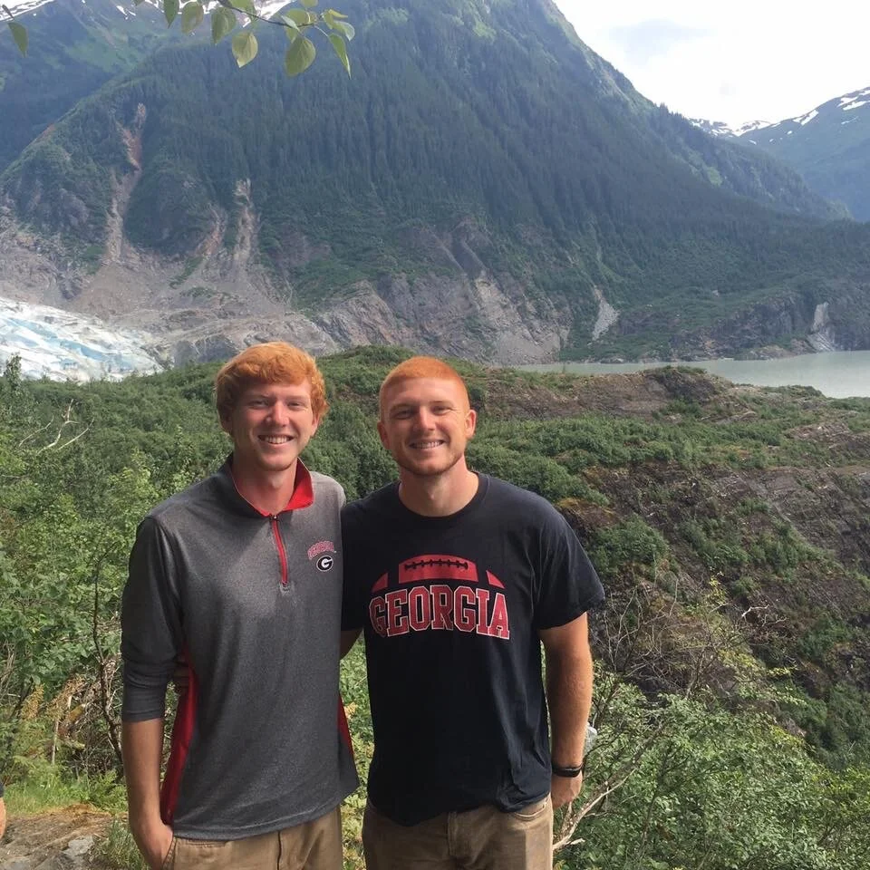 The Long Night of the Soul