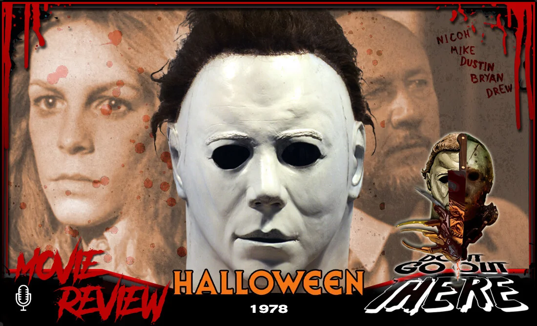 Episode 2: Halloween (1978)