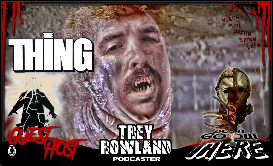 Episode 19: The Thing (1982)