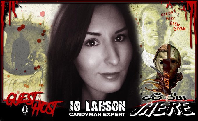 Episode 20: Candyman (1992)