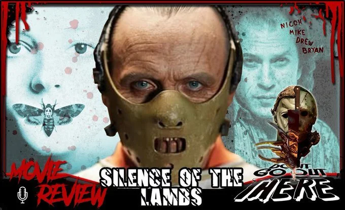 Episode 21: Silence of the Lambs (1991)