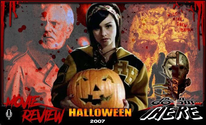 Episode 25: Halloween (2007)