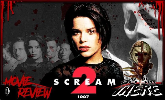 Episode 37: Scream 2 (1997)