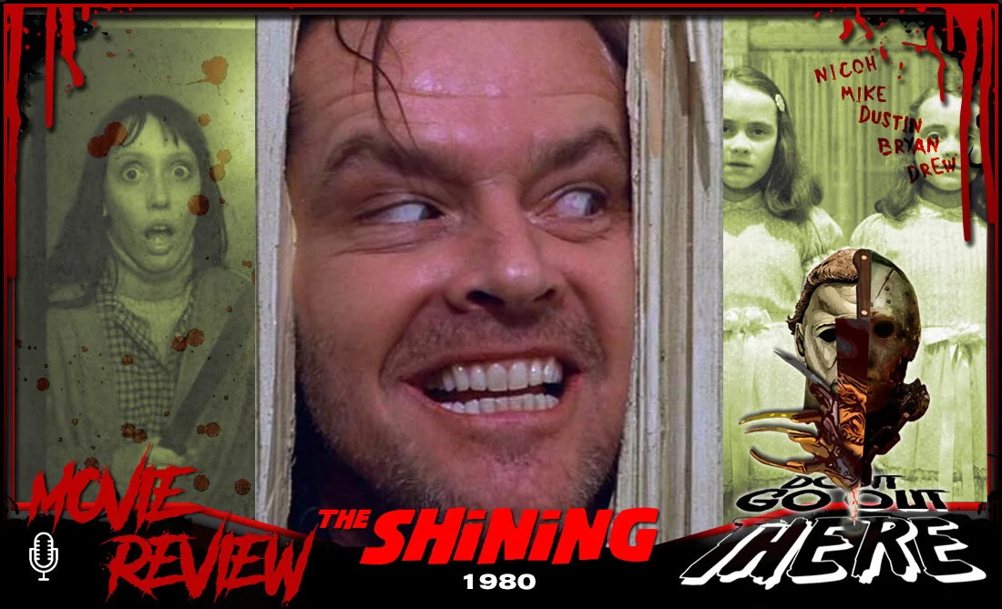 Episode 43: The Shining (1980)