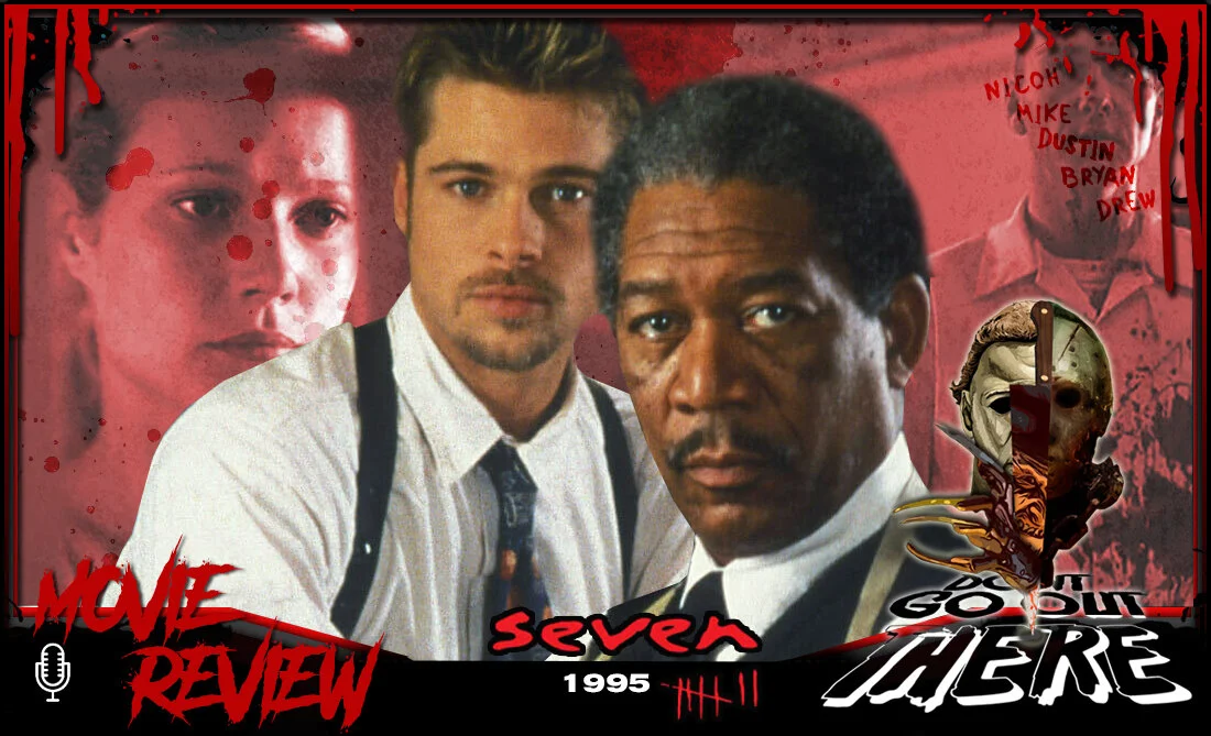 Episode 42: Se7en (1995)