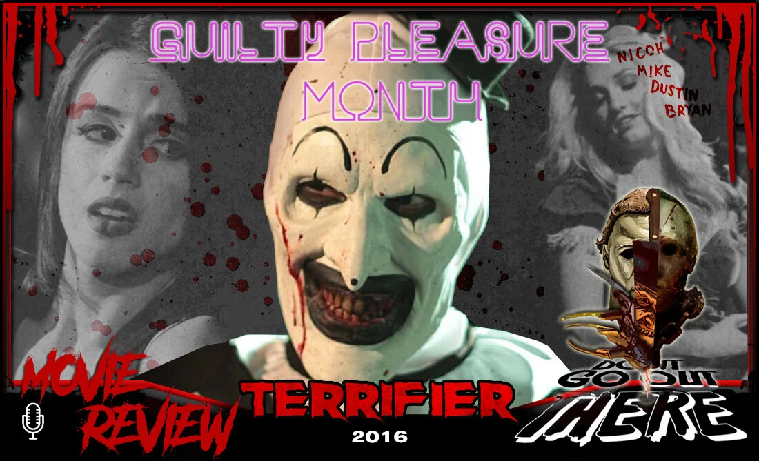 Episode 79: Terrifier (2016)