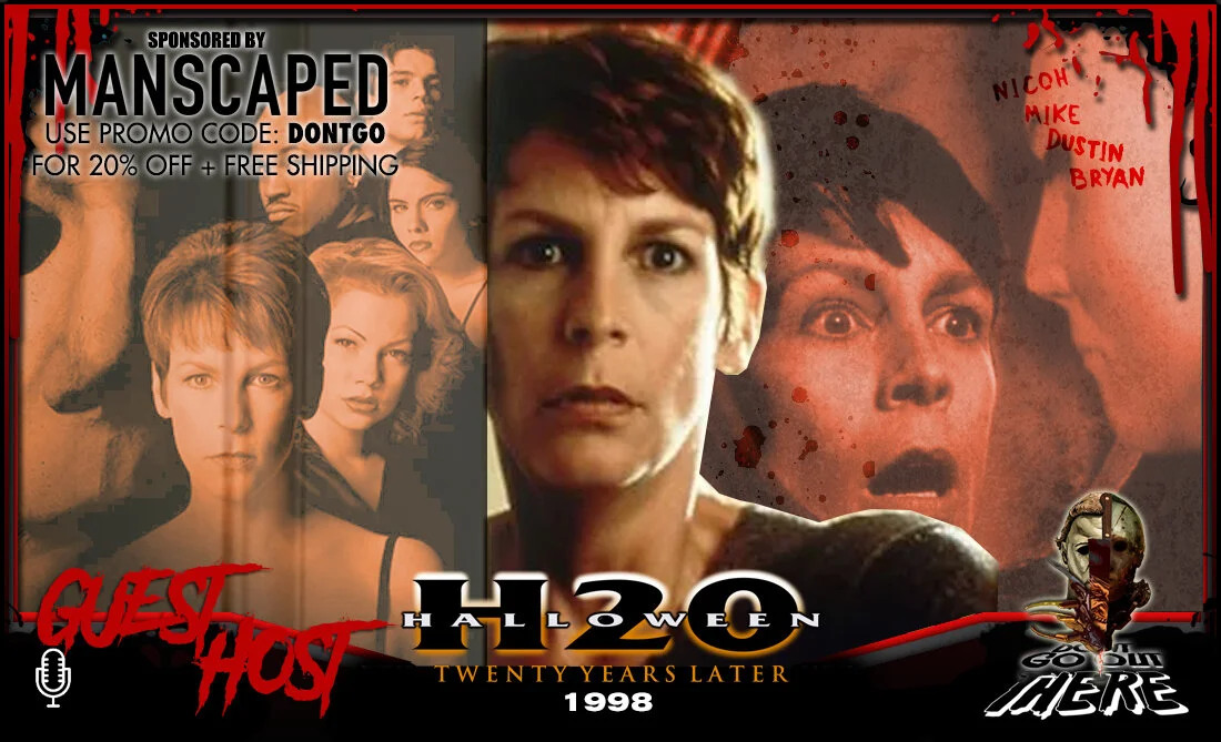 Episode 82: Halloween H20 (1998)