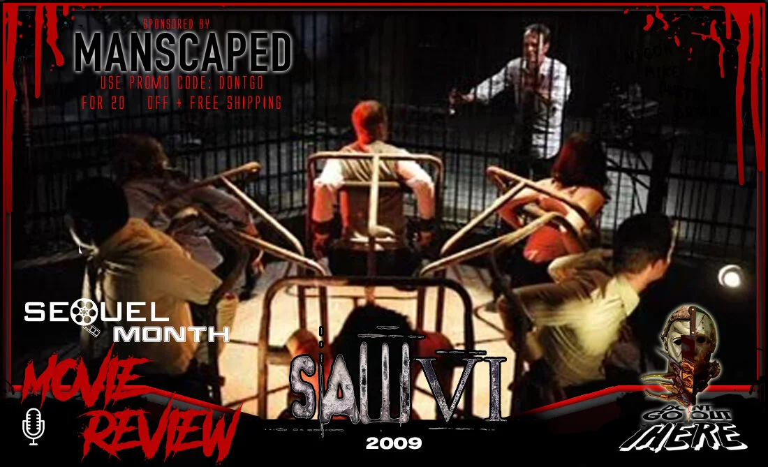 Episode 96: Saw VI (2009)