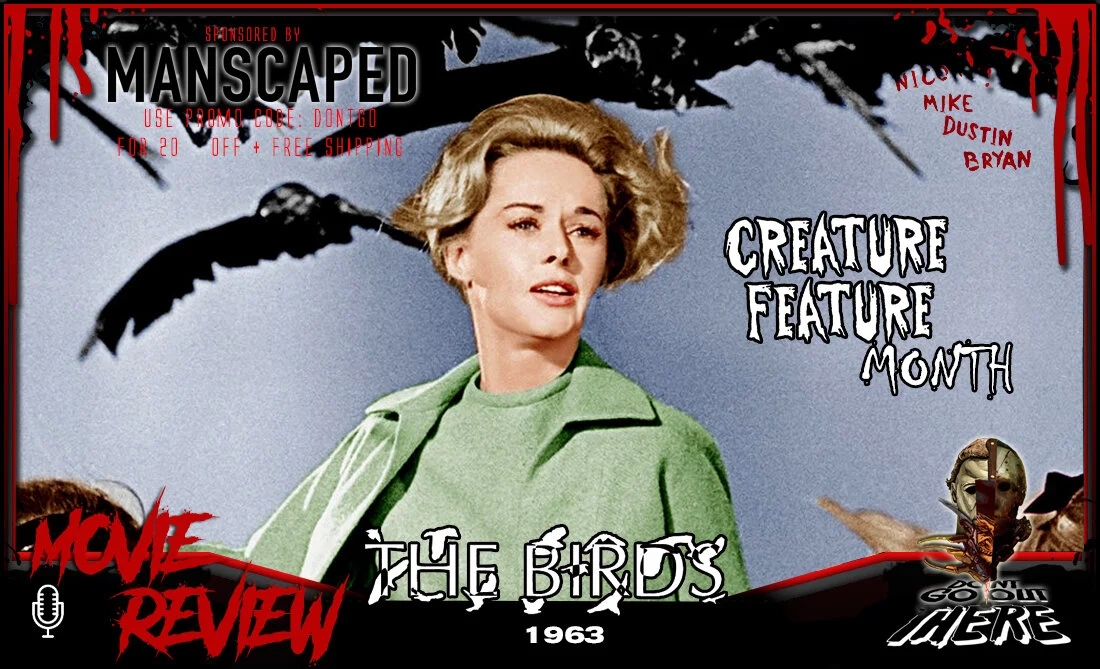 Episode 97: The Birds (1963)