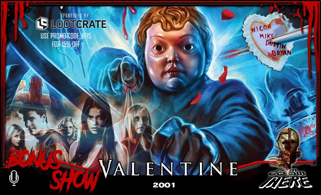 Episode 105: Valentine (2001)