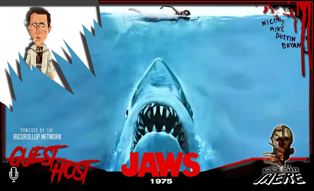 Episode 135: Jaws (1975)