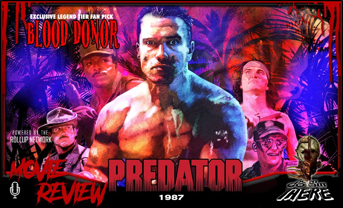 Episode 150: Predator (1987)